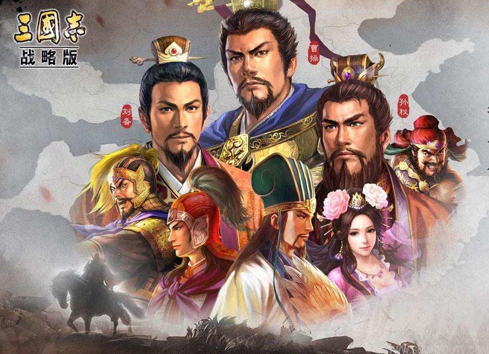 三国志战略版4.14更新内容 赛季及平衡性调整孔明锁实装