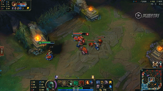 需要修复的严重bug