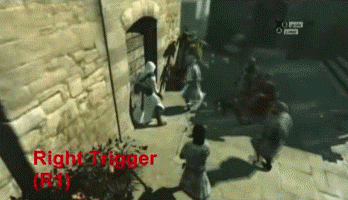 《刺客信条》袖箭使用技巧