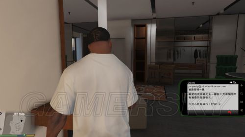 gta5莉兹任务怎么触发 gta5莉兹寻找方法