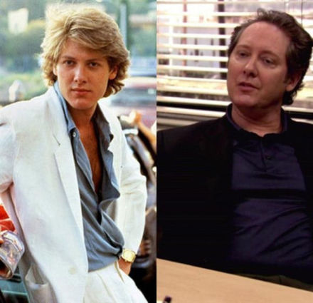 james spader