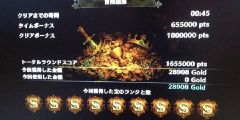 《龙之皇冠》亚马逊SOLO地狱古龙心得秘籍