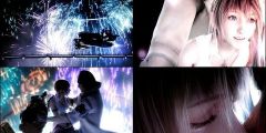 《最终幻想13》第三章:剧情,解说,BOSS攻略