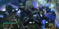 X360《真名法典2》剧情攻略:第八话(完结篇)