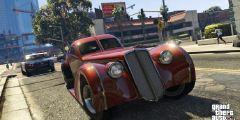 Gta5改車 手遊網遊頁遊攻略大全