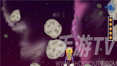 我想去火星