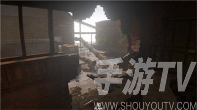 teardown拆毁