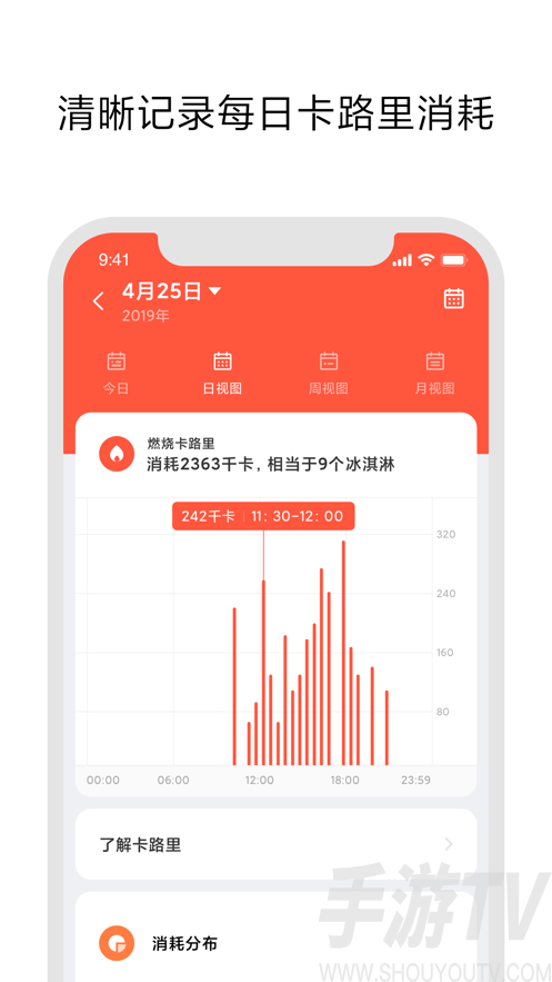 小米穿戴lite