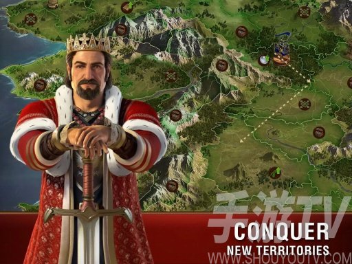 Forge of Empires