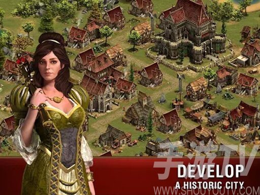 Forge of Empires