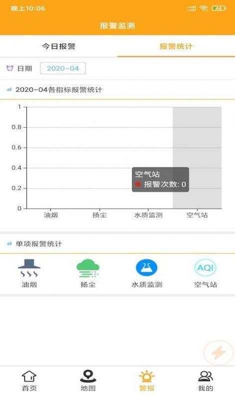 壹佳环境截图