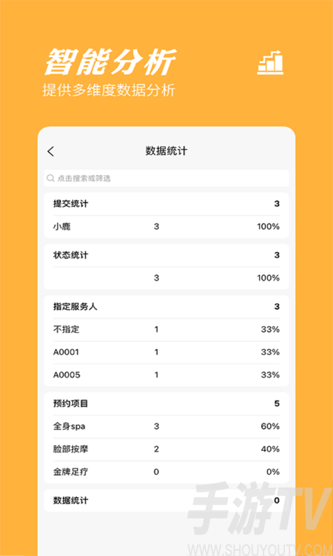橙子表单