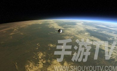 空间模拟器