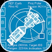 空间模拟器