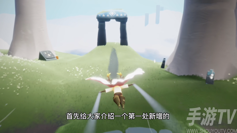 光遇集结季地图在哪里？集结季先祖位置坐标大全图片3
