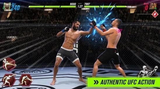 UFC2