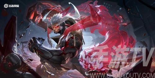 王者荣耀盘古新皮肤最新消息爆料：盘古新皮肤重装意志详情介绍[多图]图片1