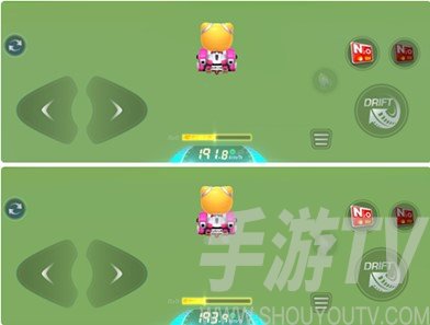 跑跑卡丁车手游超频系统玩法详解