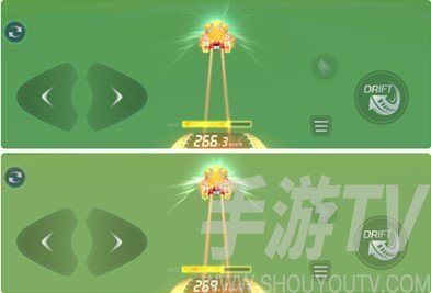 跑跑卡丁车手游超频系统玩法详解