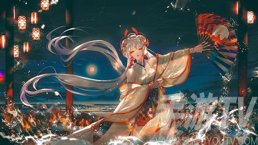 阴阳师片羽之忆在哪里看？片羽之忆剧情观看入口一览图片1