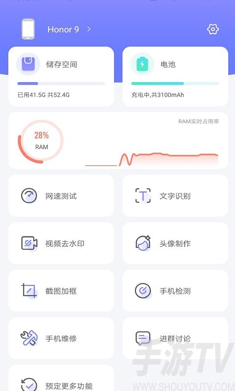 Pcool工具集