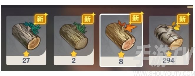 原神砍树什么意思？砍树技巧分享图片1