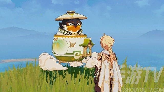 原神染料怎么得？染料布匹获取方法图片1