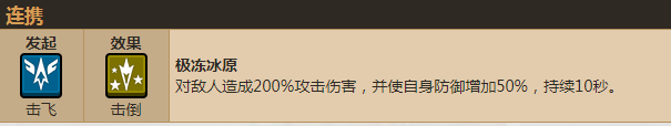 坎公骑冠剑比安卡强度怎么样 坎特伯雷水剑比安卡值得练吗