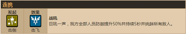 坎公骑冠剑克雷格强度怎么样 坎特伯雷克雷格土盾值得练吗