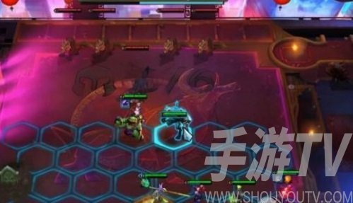 云顶之弈s5最新阵容搭配攻略 s5最新阵容排行大全图片2