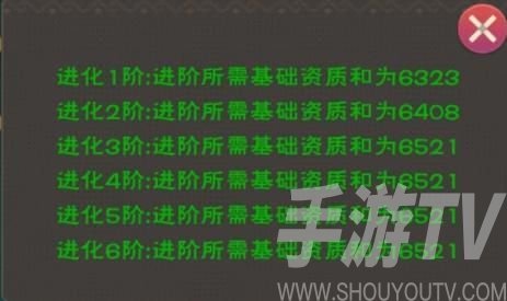 创造与魔法龙血拳皇技能资质怎么样？龙血拳皇融合公式表图片2