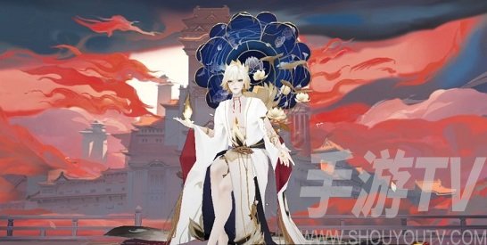 阴阳师一事无成称号怎么获取？一事无成头衔称号获取方法图片1