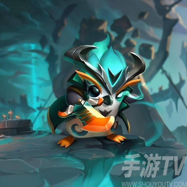 云顶之弈狂暴模式段位有哪些？狂暴模式段位一览图片2
