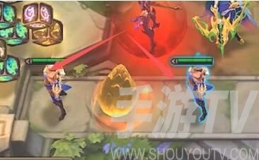 云顶之弈龙蛋可以开出哪些奖励？龙蛋奖励大全图片1