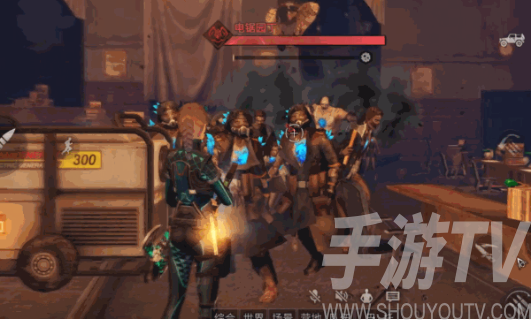 明日之后辐射高校150层攻略大全 辐射高校150层通关流程一览图片6