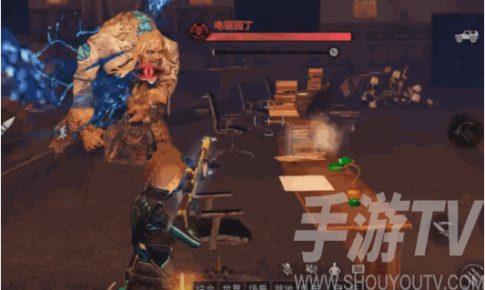 明日之后辐射高校150层攻略大全 辐射高校150层通关流程一览图片5