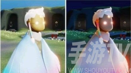 光遇彩虹日什么时候出？彩虹日耳坠斗篷多少钱图片5