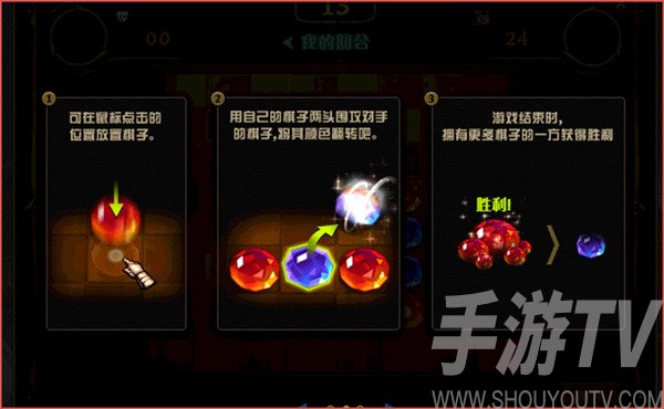 dnf经典黑白棋在哪？2021经典黑白棋活动攻略大全图片2