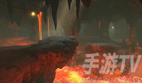 明日之后新副本大剧院怎么过？新副本大剧院熔岩迷窟攻略大全图片1