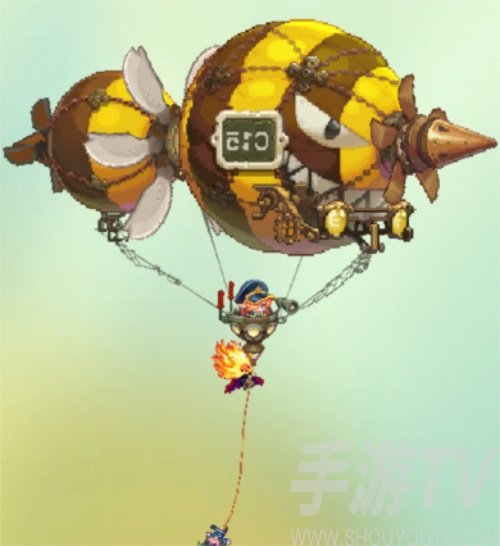 坎公骑冠剑好友掉下去有影响吗 坎友圈npc好友从浮游城热气球上掉下去会死吗