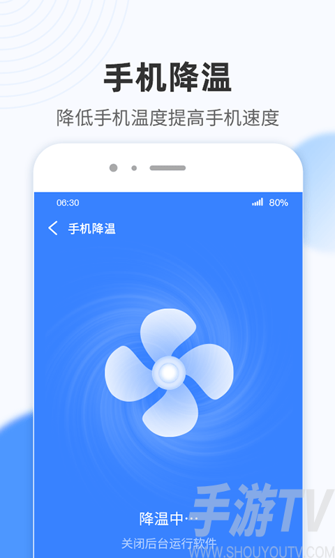 WiFi小雷达