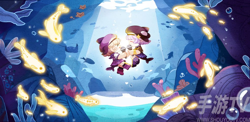 妙奇星球海洋星角色强度排行榜分享