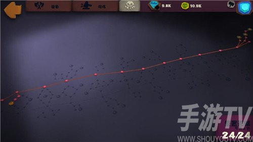独奏骑士最强流派玩法攻略分享