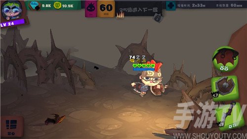 独奏骑士最强流派玩法攻略分享