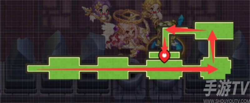 坎公骑冠剑全好友收集 坎特伯雷坎友圈npc好友位置大全