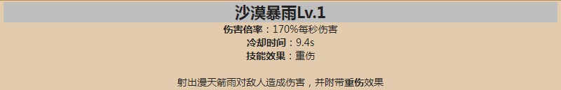 坎公骑冠剑重伤击飞击倒是什么意思 坎特伯雷重伤击飞击倒异常状态有什么效果