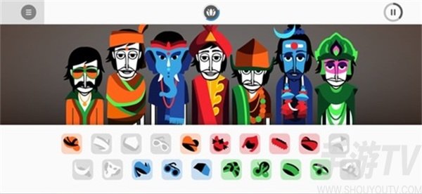 incredibox