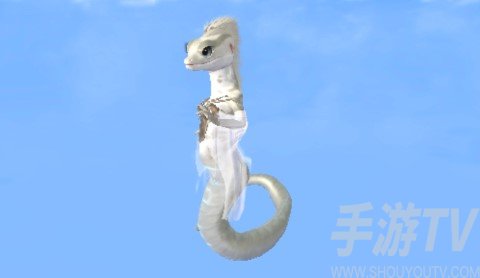 妄想山海小白刷新点位置介绍