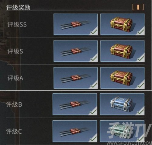 明日之后熔岩秘窟攻略大全 熔岩秘窟通关流程图文一览图片9
