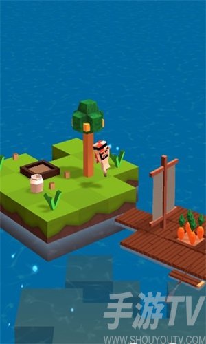 宅家也有星辰大海 边锋网络Idle Arks圆你航海梦